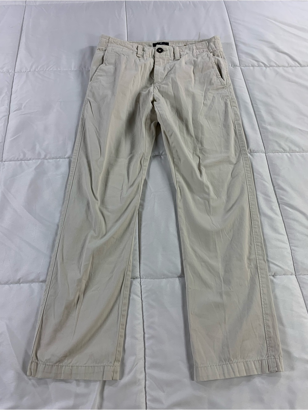 Pre loved AMERICAN EAGLE pants mens size 30x30